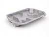 ES#2602427 - N90824401KT2 - Oil Pan Replacement Kit - Everything required to replace your leaking pan, including the oil change - Assembled By ECS - Audi