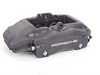 ES#9080 - 98635142203 - Front Brake Caliper - Black - Right side fitment - does not include hardware - Genuine Porsche - Porsche
