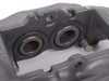 ES#9080 - 98635142203 - Front Brake Caliper - Black - Right side fitment - does not include hardware - Genuine Porsche - Porsche