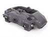 ES#9080 - 98635142203 - Front Brake Caliper - Black - Right side fitment - does not include hardware - Genuine Porsche - Porsche