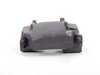 ES#9080 - 98635142203 - Front Brake Caliper - Black - Right side fitment - does not include hardware - Genuine Porsche - Porsche