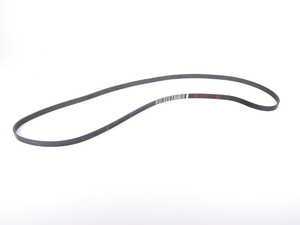 ES#281002 - 06E903137Q - Accessory Belt - Replace your cracked or worn belt - Genuine Volkswagen Audi - Audi