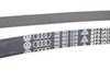 ES#281002 - 06E903137Q - Accessory Belt - Replace your cracked or worn belt - Genuine Volkswagen Audi - Audi