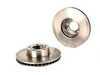 ES#8057 - 34116757746 - Front Brake Rotor - Brembo - BMW