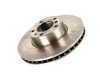 ES#8057 - 34116757746 - Front Brake Rotor - Brembo - BMW