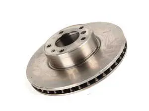 Front Brake Rotor