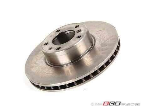 ES#8057 - 34116757746 - Front Brake Rotor - Brembo - BMW