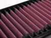 ES#2497562 - 33-2449 - Air Filters - Pair  - Drop in performance air filters - K&N - BMW