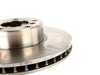 ES#8057 - 34116757746 - Front Brake Rotor - Brembo - BMW