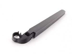 ES#453634 - 8K99554071P9 - Rear Wiper Arm - Stop chattering wipers - Genuine Volkswagen Audi - Audi