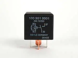 Multipurpose Relay - Priced Each
