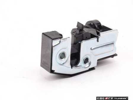 ES#1449291 - 95552293202 - Rear Seat Backrest Release - Right side fitment - Genuine Porsche - Porsche
