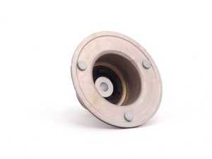 ES#1472585 - 98733305900 - Rear Upper Shock Mount - Priced Each - Left or right side fitment - Two required - Genuine Porsche - Porsche