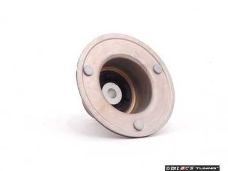 ES#1472585 - 98733305900 - Rear Upper Shock Mount - Priced Each - Left or right side fitment - Two required - Genuine Porsche - Porsche