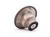 ES#1472585 - 98733305900 - Rear Upper Shock Mount - Priced Each - Left or right side fitment - Two required - Genuine Porsche - Porsche