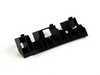 ES#308503 - 1J0807723C - Bumper Cover Support - Left - Genuine Volkswagen Audi - 