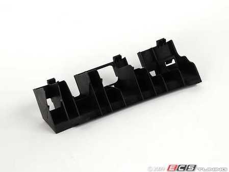 ES#308503 - 1J0807723C - Bumper Cover Support - Left - Genuine Volkswagen Audi - 