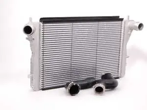 European S3 Intercooler Kit