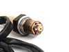ES#319085 - 1K0998262D - Oxygen Sensor - Priced Each - Keep your engine running efficiently - Genuine Volkswagen Audi - Audi Volkswagen