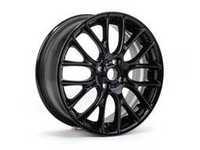 malin Genuine MINI - 36116795208 - R112 MINI Challenge Cross Spoke Wheel
