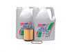 ES#8135 - d2s83kkt - ECS Tuning Oil Service Kit - Everything you need to perform a oil change service on you VW or Audi - Assembled By ECS - Audi