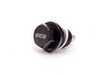 ES#250309 - MK520T3KKTCTBAMD -  Oil Service Kit - With Magnetic Drain Plug - Includes Pentosin oil, filter, and ECS magnetic drain plug - Assembled By ECS - Audi Volkswagen