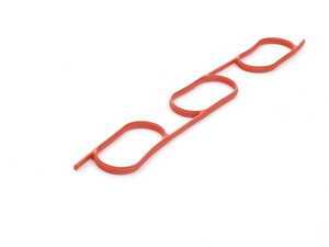 ES#2162470 - 11611740069 - Intake Manifold Gasket - Priced Each - Recommended to be replaced everytime you remove the intake manifold - Victor Reinz - BMW