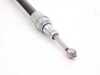 ES#1899384 - 3B0609721AC - Parking Brake Cable - Left - Keep your vehicle stationary - FTE - Volkswagen