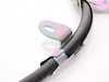 ES#1899384 - 3B0609721AC - Parking Brake Cable - Left - Keep your vehicle stationary - FTE - Volkswagen