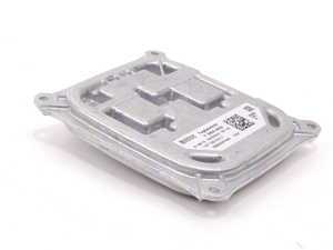 ES#1904140 - 63117263052 - Daytime Running Light Control Module - Located under the headlight assembly - Genuine BMW - BMW