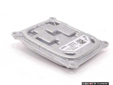 ES#1904140 - 63117263052 - Daytime Running Light Control Module - Located under the headlight assembly - Genuine BMW - BMW