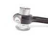 ES#2607883 - 2024600219 - Idler Arm Assembly - Includes a new idler arm bushing - OCAP - Mercedes Benz