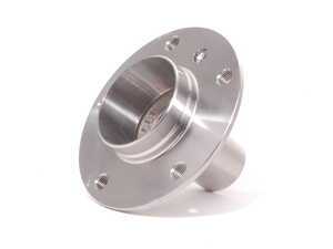 ES#4846388 - 33416765071 - Wheel Hub - It fits left and right side of your E60 or E61 525xi , 528xi , 530xi, or 535xi - URO - BMW