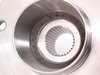 ES#58054 - 33416765071 - Rear Wheel Hub - Priced Each - Fits left and right side - Genuine BMW - BMW