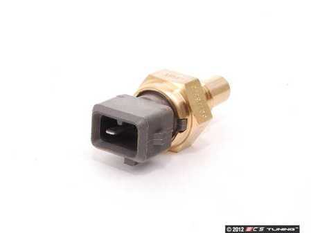 ES#31830 - 12611404699 - Oil Temperature Switch - Gasket ring is not included - Genuine BMW - BMW
