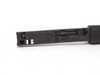 ES#186833 - 72119144938 - E92 Seatbelt Extender - Right - Used to extend the seat belt over your shoulder - Genuine BMW - BMW