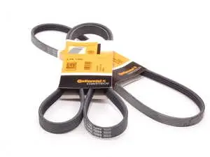 Accessory Belt Kit