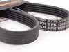 ES#251240 - AWMABK - Accessory Belt Kit - Replace both of your drive belts at once - Assembled By ECS - Audi