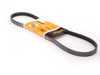 ES#251240 - AWMABK - Accessory Belt Kit - Replace both of your drive belts at once - Assembled By ECS - Audi