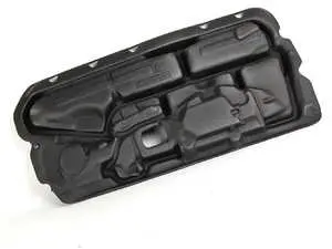 Door Sound Insulation - Right