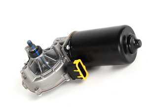 ES#184454 - 67638360603 - Wiper Motor - Don't get caught in the rain without functioning wipers! - Genuine BMW - BMW