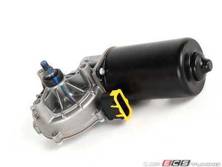 ES#184454 - 67638360603 - Wiper Motor - Don't get caught in the rain without functioning wipers! - Genuine BMW - BMW