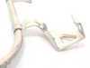 ES#1899385 - 3B0609722Q - Parking Brake Cable - Right - Keep your vehicle stationary - FTE - Volkswagen