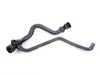 ES#366087 - 4B0121055J - Radiator Hose - Lower - Connects the lower radiator port to the water pump and expansion tank - Genuine Volkswagen Audi - Audi Volkswagen