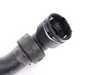 ES#366087 - 4B0121055J - Radiator Hose - Lower - Connects the lower radiator port to the water pump and expansion tank - Genuine Volkswagen Audi - Audi Volkswagen