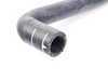 ES#366087 - 4B0121055J - Radiator Hose - Lower - Connects the lower radiator port to the water pump and expansion tank - Genuine Volkswagen Audi - Audi Volkswagen
