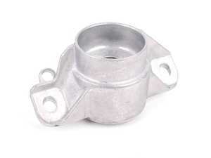 ES#450863 - 8K0513353E - Rear Upper Shock Mount - Priced Each - Fits the left and right side - Genuine Volkswagen Audi - Audi