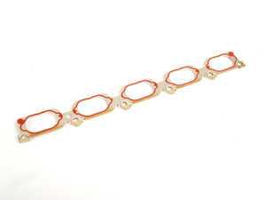 ES#286293 - 07L133074B - Intake Manifold Gasket - right - Ensure a proper seal to prevent or stop air leaks - Genuine Volkswagen Audi - Audi