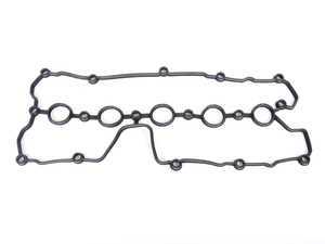 ES#286136 - 07L103484F - Valve Cover Gasket Set - Right - For cylinders 1-5 - Genuine Volkswagen Audi - Audi