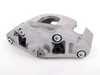 ES#9550 - 1K0615124H - Front Brake Caliper - Right - Pushes brake pads against rotor using fluid pressure - Genuine Volkswagen Audi - Volkswagen